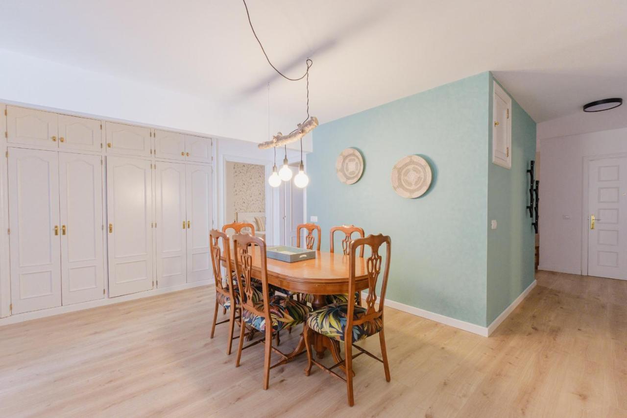 Acogedor Apartamento En Puerto De La Cruz Bagian luar foto